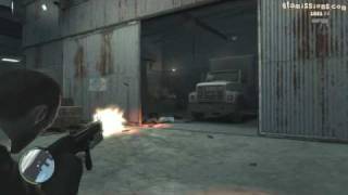 GTA IV  PC  NoSpoiler Playthru  46  Harboring a Grudge [upl. by Bach1]