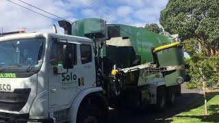 Manningham Recycling Collection [upl. by Giddings429]