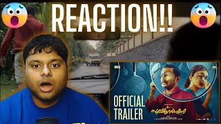 TAMIL LAD REACTS TO SOOKSHMADARSHINI TRAILERNAZRIYA NAZIMBASIL JOSEPHMALAYALAM MOVIE SHOCKING [upl. by Aiyot]