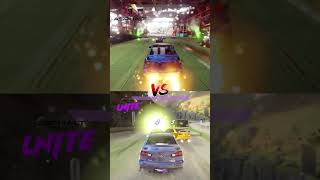 Asphalt 9 Legends Vs Asphalt Legends Unite [upl. by Eelimaj]