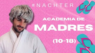 Academia de Madres 🤣 🩴 1018 [upl. by Eriam745]