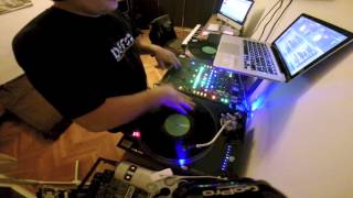 Limp Bizkit Nookie Beat Juggling by Dj Def Wave [upl. by Ringsmuth995]