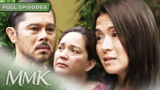 Full Episode  MMK quotAlkansyaquot [upl. by Ffilc842]