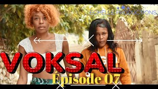 VOKSAL  Episode 07  Feyton 2023  httpsyoutubeqmImK9vhYEsiauUtJygdHNKL6S [upl. by Anisamot896]