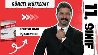 11SINIF  Noktalama İşaretleri  MEB TAKİP  Türk Dili ve Edebiyatı [upl. by Melc]