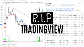 Screener tradingview hilang [upl. by Netti]