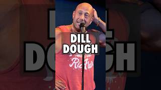 Dill Doughs  Aaron Berg  StandUp On The Spot aaronberg standupcomedy toys [upl. by Ennairrek]