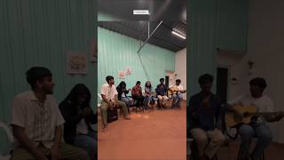 Jamming tamil songs 🎶 shortsviral trending tamil song jamming viralvideo music tamilsong [upl. by Ayouqat]