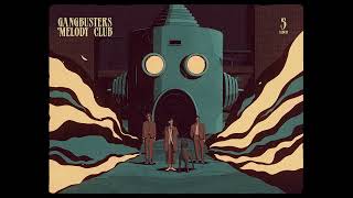 Caravan Palace  Gangbusters Melody Club Full Album [upl. by Garland452]