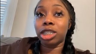 infamoussylviaTyesha AlexanderShannon Stillwell ex fiance CONFIRMS HIT on her‼️ [upl. by Accire]