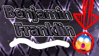 Benjamin Franklin 100 Hard GD Ship Challenge [upl. by Yekram]