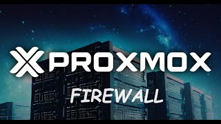 How to Configure the Firewall on Proxmox [upl. by Bronwyn]