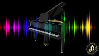 Cinematic Piano Melody Sound Effect [upl. by Ferdie903]