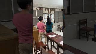 FACILITATE LEARNING SESSION TM1 PRACTICE DEMONSTRATION  FLS TESDA  DOMESTIC WORK [upl. by Hanad]