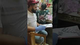 Aaj Chacha Ji Ko Le jana Pda Doctor Ke Paas minivlogs dailyminivlogs villagelife palfamilyvlogs [upl. by Serene]