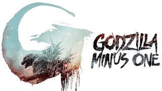 Godzilla Minus One 2023 movie review [upl. by Letney]