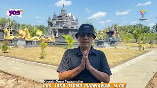 Banyuwangi Tipitaka Chanting dan Asadha Puja 2024 [upl. by Fevre]