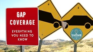 Gap Coverage Protecting the Loan on Your Car [upl. by Radmen811]