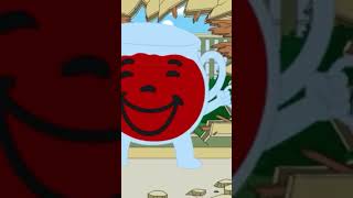 He killed Kool aid man 😱 [upl. by Fremont18]