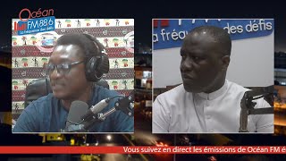 KILOSSA   DU 28 09 2024  RADIO OCÉAN 886 MhZ BÉNINCotonou [upl. by Crispen264]