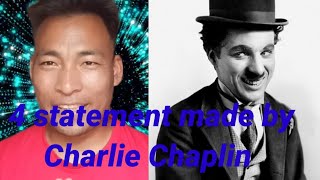 Charlie ChaplinThugil li4 ho Naphat chompi ding ahie [upl. by Nahgen832]