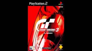 Gran Turismo 3 Soundtrack  Race Menu [upl. by Nyleve]