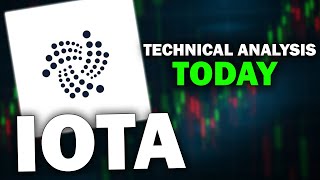 IOTA BULLRUN PUMP COMING  IOTA Technical Analysis  IOTA Price Prediction [upl. by Mirisola]