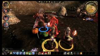 Dragon Age Origins Review [upl. by Eilssel]