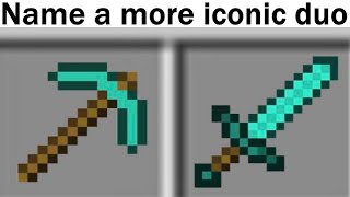 Minecraft Only OG Players Understand [upl. by Akoyin704]