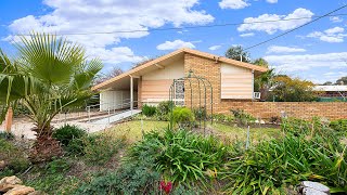 115 Camp Street Temora [upl. by Krystyna]