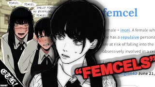 A Return To Femcels The Incels Twin [upl. by Menzies]