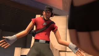 Scout sings Hardware Store HD [upl. by Wolfgram979]