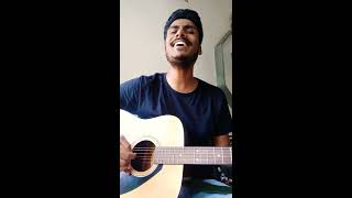 Pal Pal Dil Ke Paas acoustic by ARCHIT TAK Karan DeolSahher  Arijit SinghParamparaSachet [upl. by Terris]