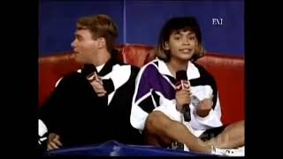 Gladiators 2000 Game Show 1995 pt 34 [upl. by Ettenay]