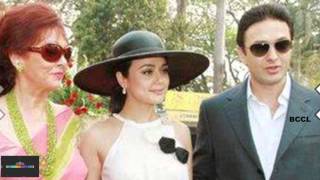 Maureen Wadia breaks her silence on Preity Zintas FIR against her son  TOI [upl. by Selma]