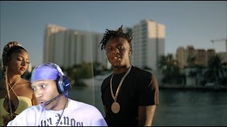 Silky Reacts To Taleban Dooda  Sunset Official Music Video [upl. by Atinar294]