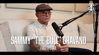 Sammy The Bull On Politics Racism Mafia Life amp Podcasting [upl. by Arammahs396]