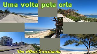 A grande PRAIA de PIRATININGA [upl. by Rosmarin]