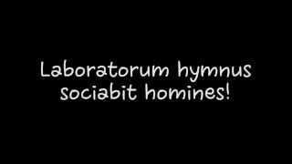 Internationalis Hymnus The Internationale in Latin [upl. by Alahc185]