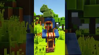 Si les Youtubeurs étaient dans Minecraft [upl. by Yeoz]