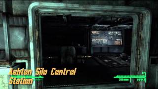 Achievement Guide Fallout  New Vegas Lonesome Road DLC  EDEcated  Rooster Teeth [upl. by Field]