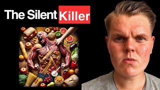 How Modern Food is Destroying Your Health [upl. by Kcirdahs]