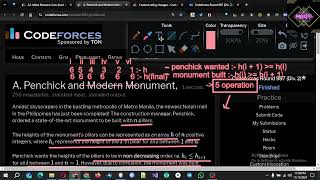 A Penchick and Modern Monument  Codeforces Round 987 Div 2  CP in Bangla  Java solution [upl. by Amsirhc201]