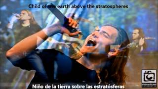 Pathfinder Spartakus And The Sun Beneath The Sea Lyrics Sub Español HD [upl. by Aeki266]