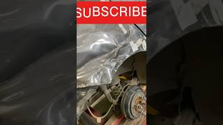 auto body repairyoutubeshorts video viralvideo shorts sanjutechnicaltips [upl. by Vivi]