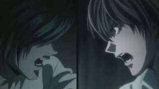 Death Note ITA  Io sono la giustizia HD [upl. by Bosch]