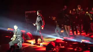 Fancam Dimash  Stranger  STRANGER DIMASH CONCERT TOUR BUDAPEST [upl. by Leehar547]