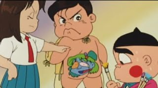 obocchama kun New episode in Hindi class ka sabse mashoor boy cartoon obocchamaMovieboy2k [upl. by Chernow]