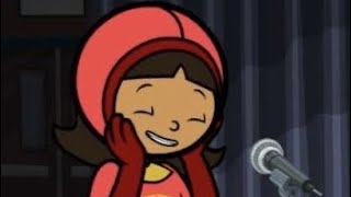 Wordgirl on DK USA  2007 [upl. by Winou112]