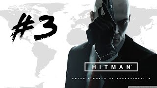 Hitman 1 Remastered 3 PS4 [upl. by Best]